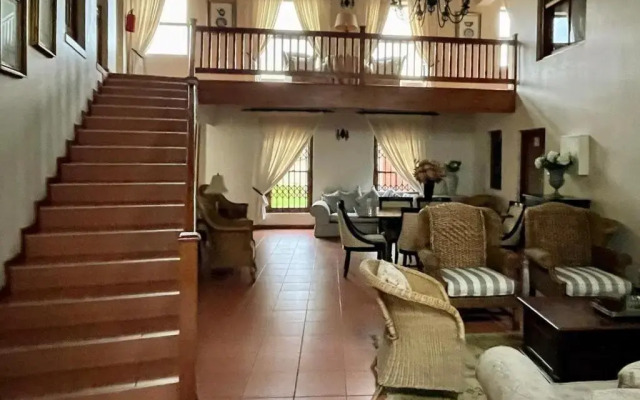 Hole in One Boutique Hotel and Conference Centre