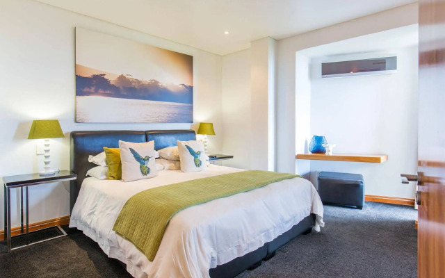 52 De Wet Luxury Boutique Hotel