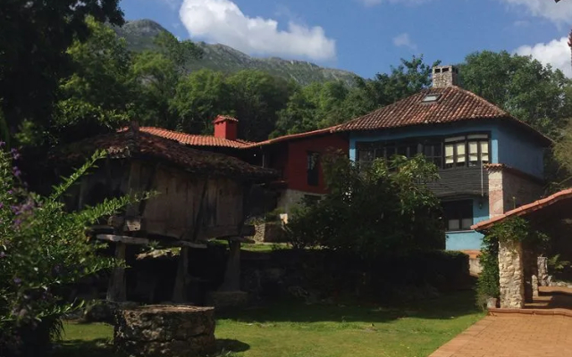 Hotel Rural LAlceu