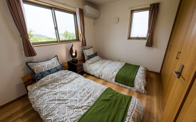 E-horizon Resort Condominium Nakijin