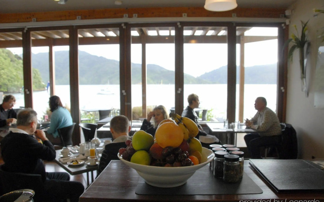 Bay of Many Coves Resort