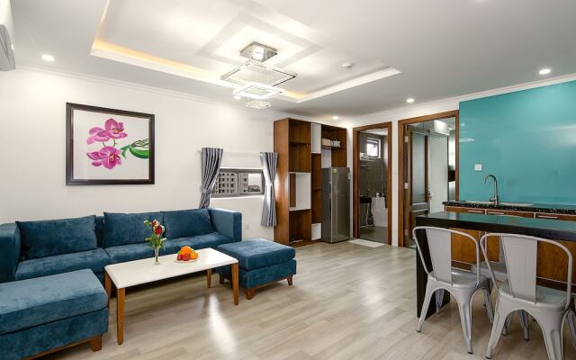 Hana Hotel Da Nang
