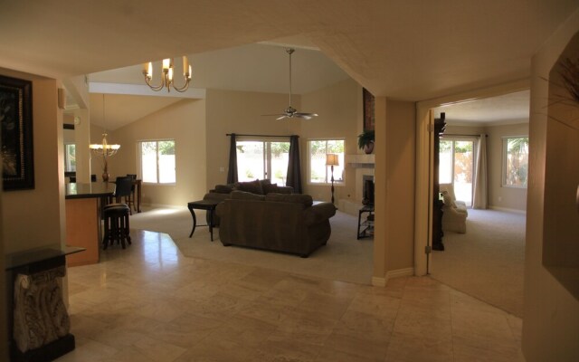 Catalina Home Scottsdale