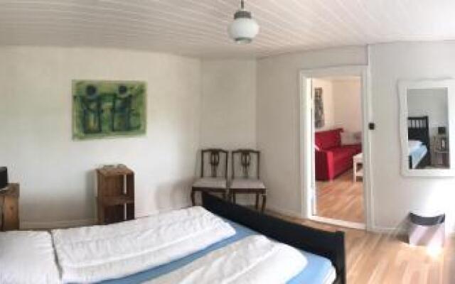Skovhuset