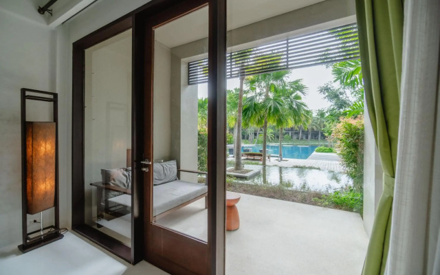 Pattara Resort & Spa