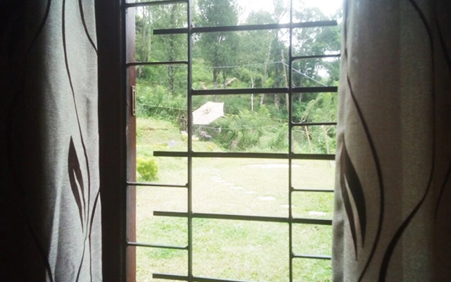Ella Gate Resort