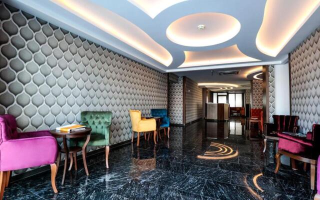 Caba Hotel & Spa