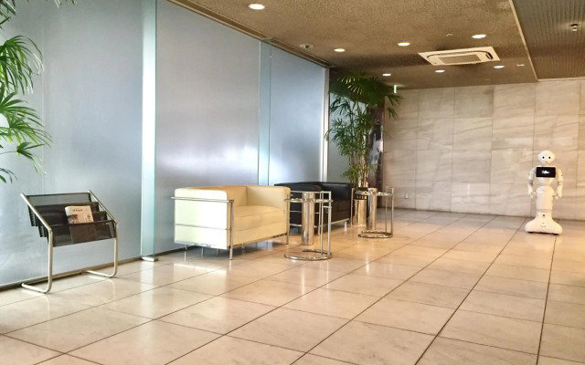 Hotel Ritz Koshien