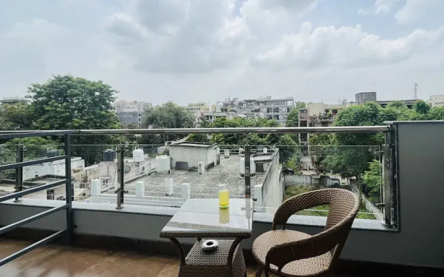ZEN Suites Gurgaon - LUXE Stays Collection