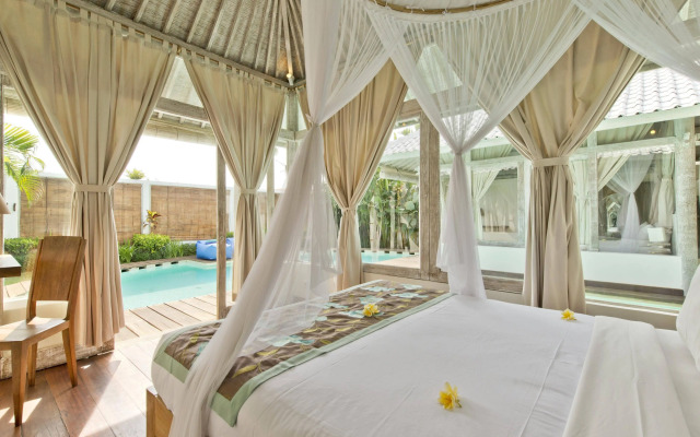 Villa Laksmana Hideaway 2