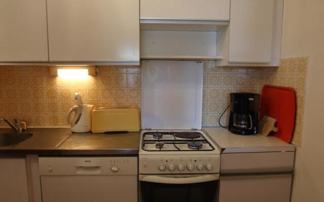 SL385 - 2 Pièces 6 Pers centre des Carroz