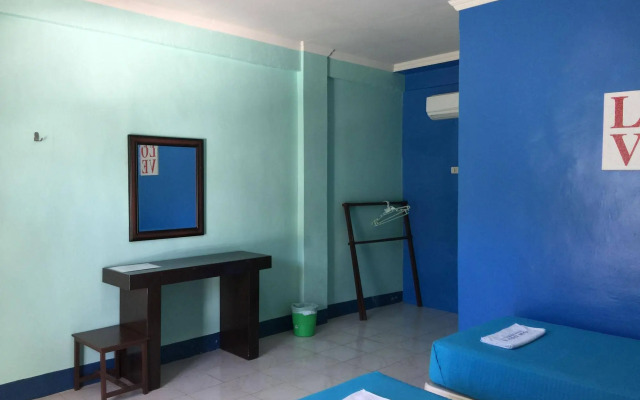 On Dive Love & Peace Resort