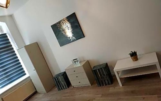 Hostel 33 Wrocław