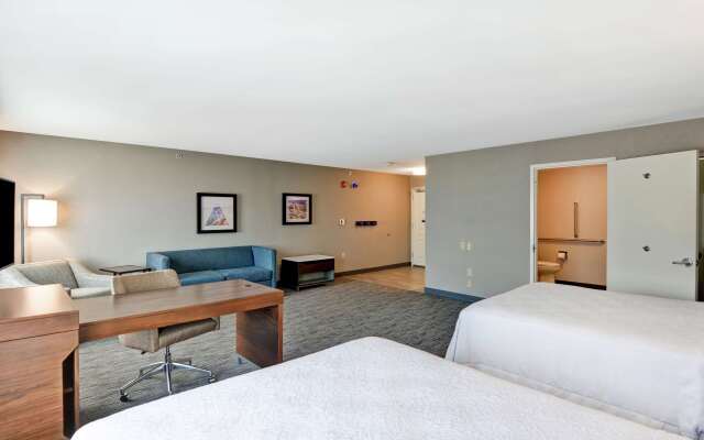 Hampton Inn Moab