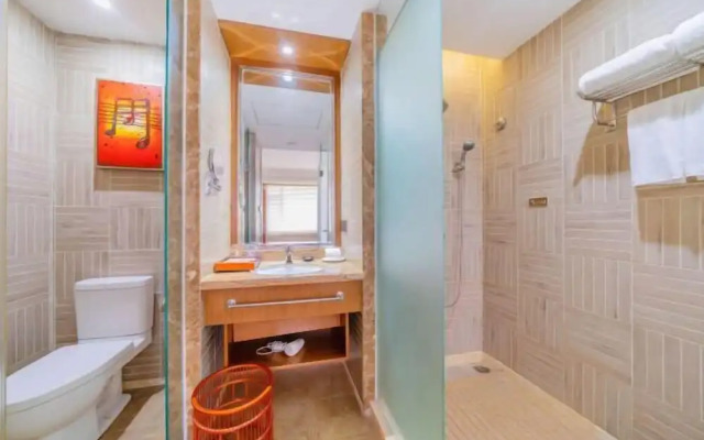 Ballad Jin Ling Hotel