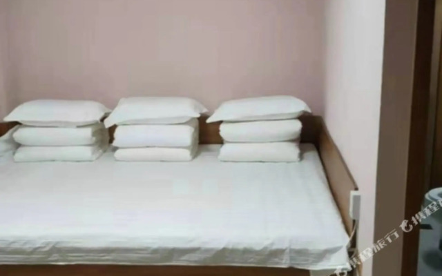 Baihequan Hotel