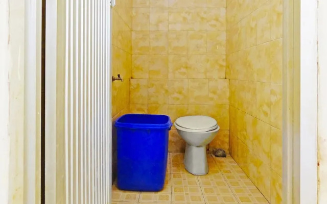 Capital O 93909 Yasmin By Spazie