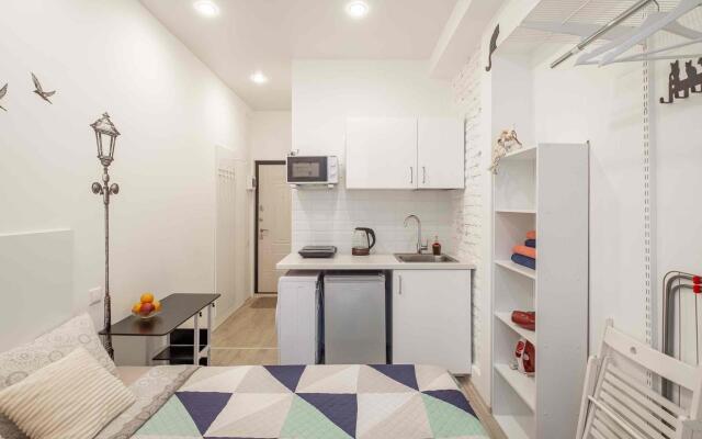 Апартаменты на улице Казанская 42