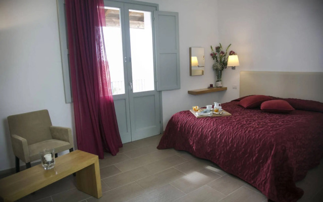 Il Vigneto Resort