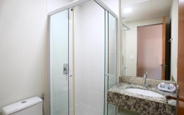 Go Inn Contagem - MG