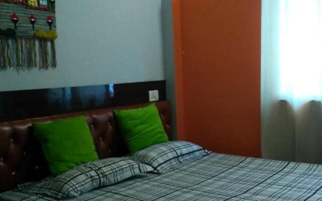 Bliss Hostel Guest House