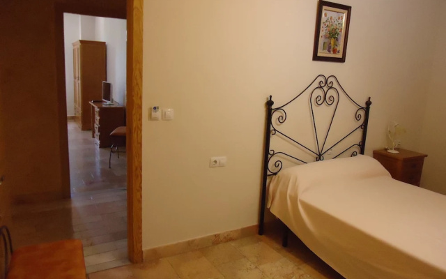 Hotel Fortes la Nuit S.L.