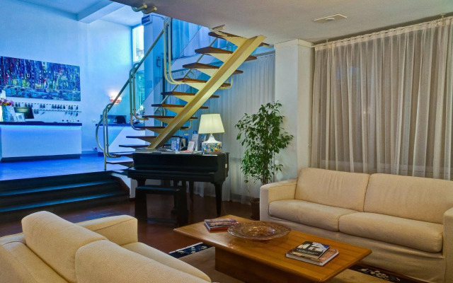 Raffaelli Park Hotel