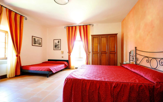 Albergo Villa Rioddi