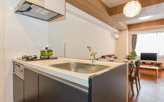 Hills Garden Hondori - Vacation STAY 8405