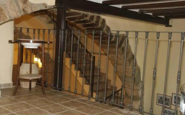 Casa Rural Les Caixes