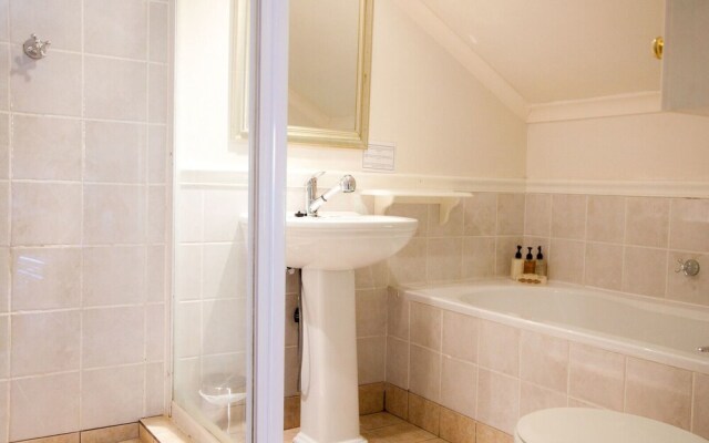 Caledon Villa Guest House
