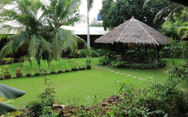 Casa Linda Pension