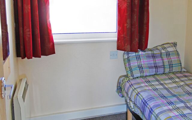 Pakefield Holiday Village