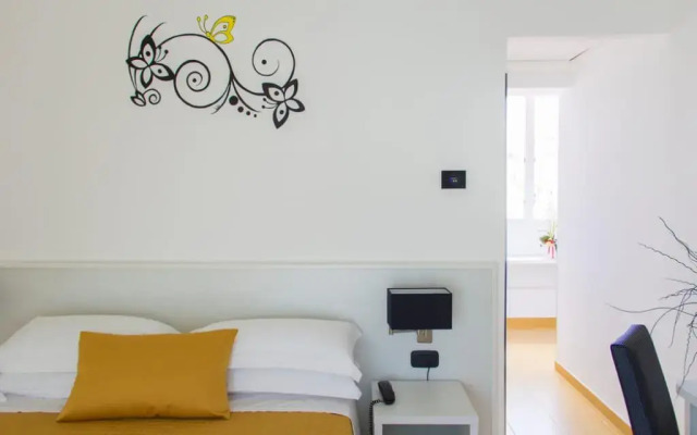 Hotel Villa Chiara