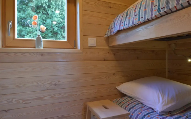 Wellness Escape in Bellevaux