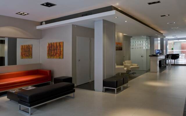 Ayres Apartments Recoleta - Guido