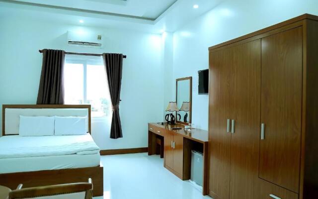 Hotel Đang Khoa 2 Nui Sam