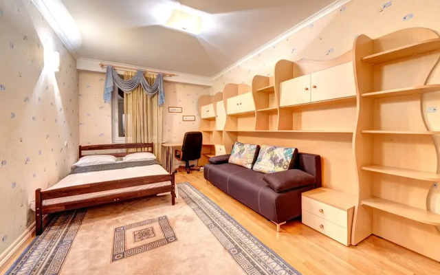 Apartments Nazarivska