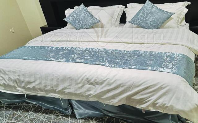 Bzul Furnished Units
