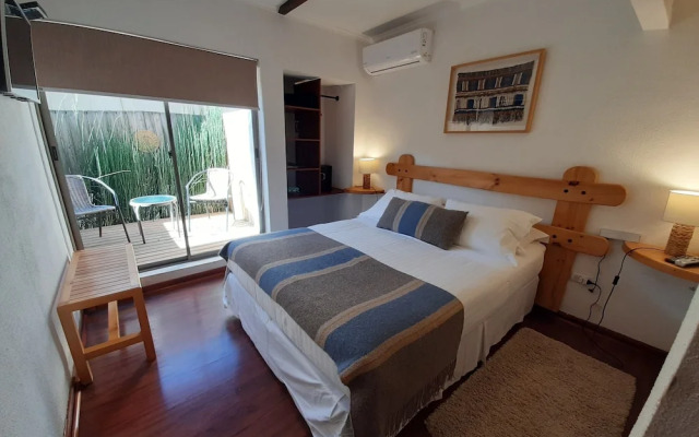 Casa Calfu