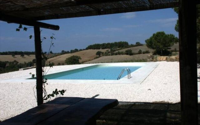 Agriturismo Tenuta Il Quinto