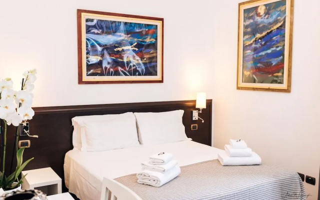 Magik Rooms