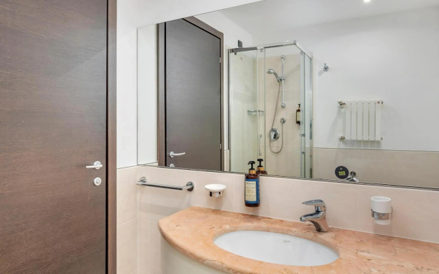 B&B HOTELS Park Hotel Cassano