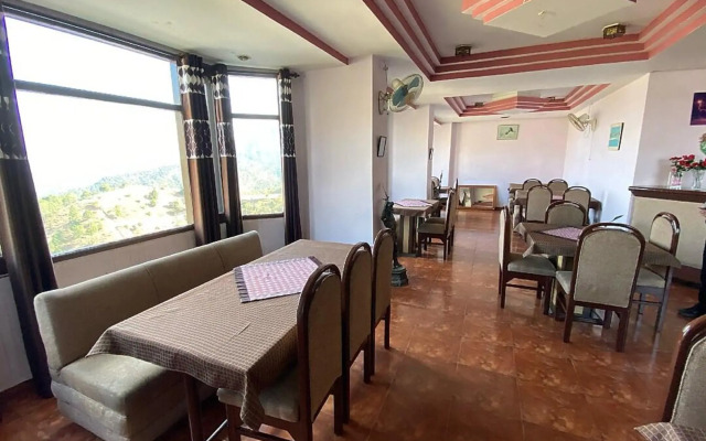 Hotel Ambusha Resorts