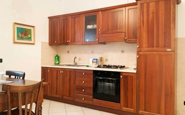 Lovely 6-bed Apartment on the Amalfi Coast