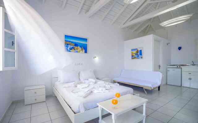 Limnionas Bay Village Hotel