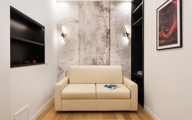 At 41 Luxury Suites & Rooms