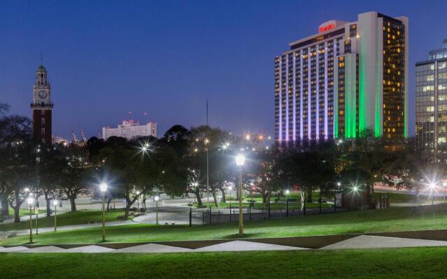 Sheraton Buenos Aires Hotel and Convention Center