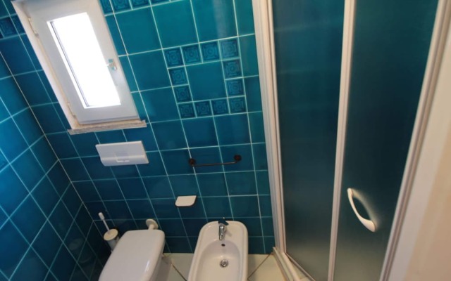 Sardinian Seaside Holiday Home