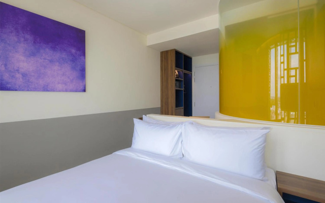 Wink Hotel – Guest Rooms – Can Tho